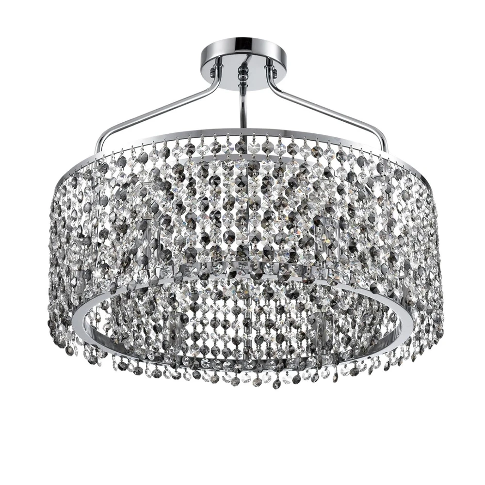 Потолочная люстра Lumion LAYLA 8244/6C