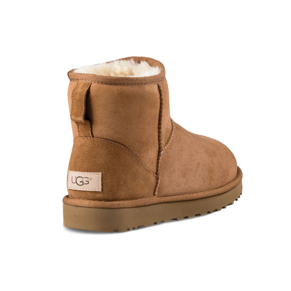 Обувь UGG CLASSIC MINI, 1016222-CHE