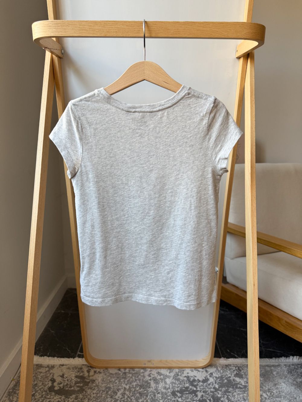 Хлопковая футболка Polo Ralph Lauren, 116