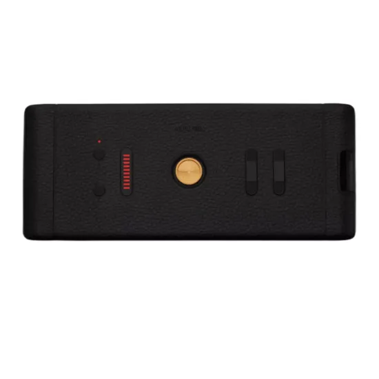 Портативная колонка Marshall Middleton Black