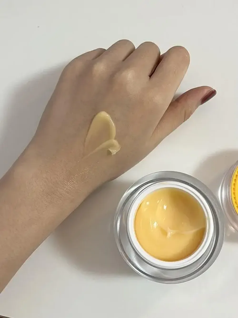 MEDI-PEEL Лифтинг-крем с пептидами и 12% ниацинамида для ровного тона Peptide 9 Vitanol PRO Cream (50g (Замята коробка), срок годности до 07.07.2027
