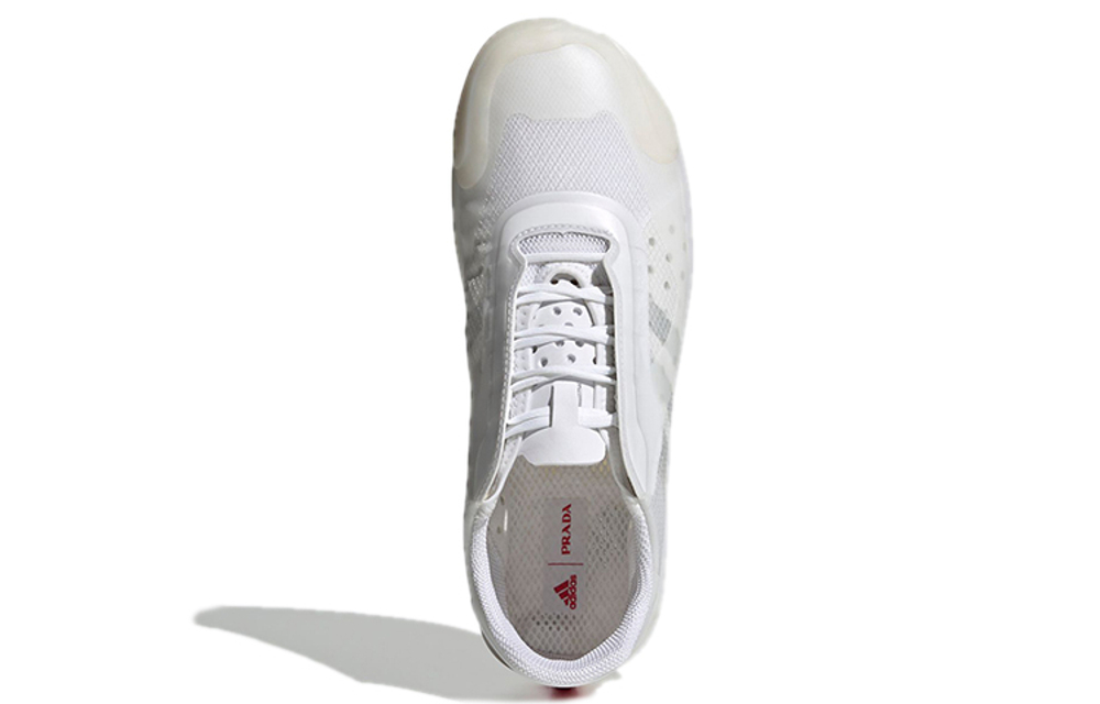 Кроссовки Prada X Adidas Luna Rossa 21