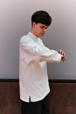 Лонгслив ALTO Один