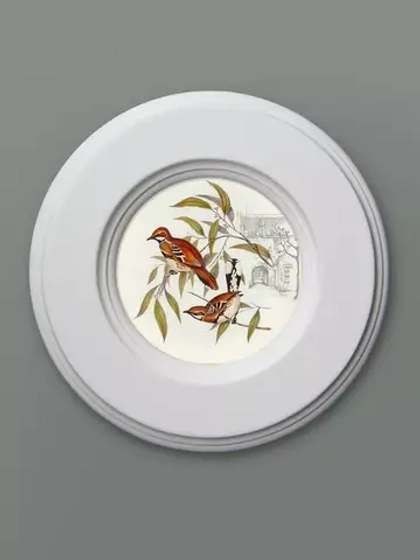 Картина на стену интерьерная на холсте 17.5 см