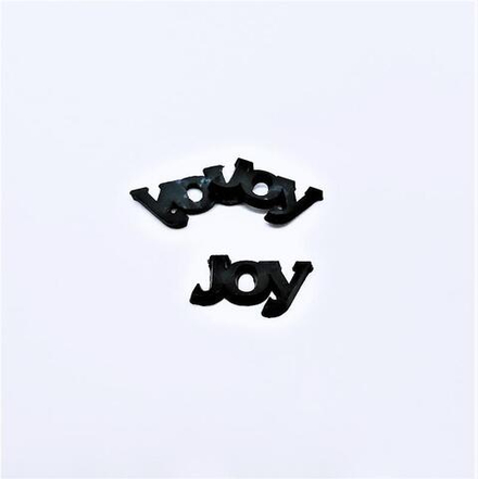 Декоративный элемент  №179 " Joy"