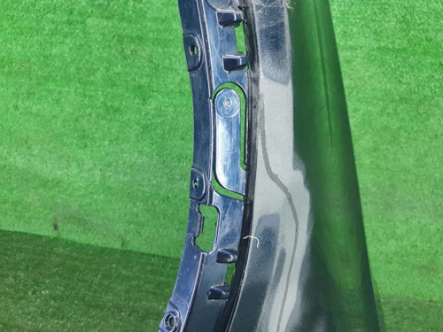 Крыло переднее левое BMW X5 F15 (2013-2018)