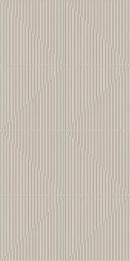 Керамогранит Moderno Stucco STR Silver Strutturato