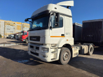 КамАЗ 5490 4x2 Седельный тягач 5490-S5 (Дизель/Газ, 12,0 л, 401 л.с., МТ)