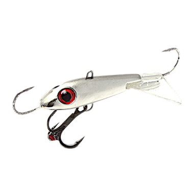 Балансир Cargo Rotan 45мм 10g покрытие Серебром