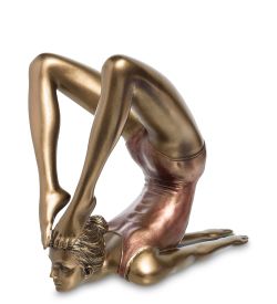 Veronese WS-156 Статуэтка «Гимнастка»