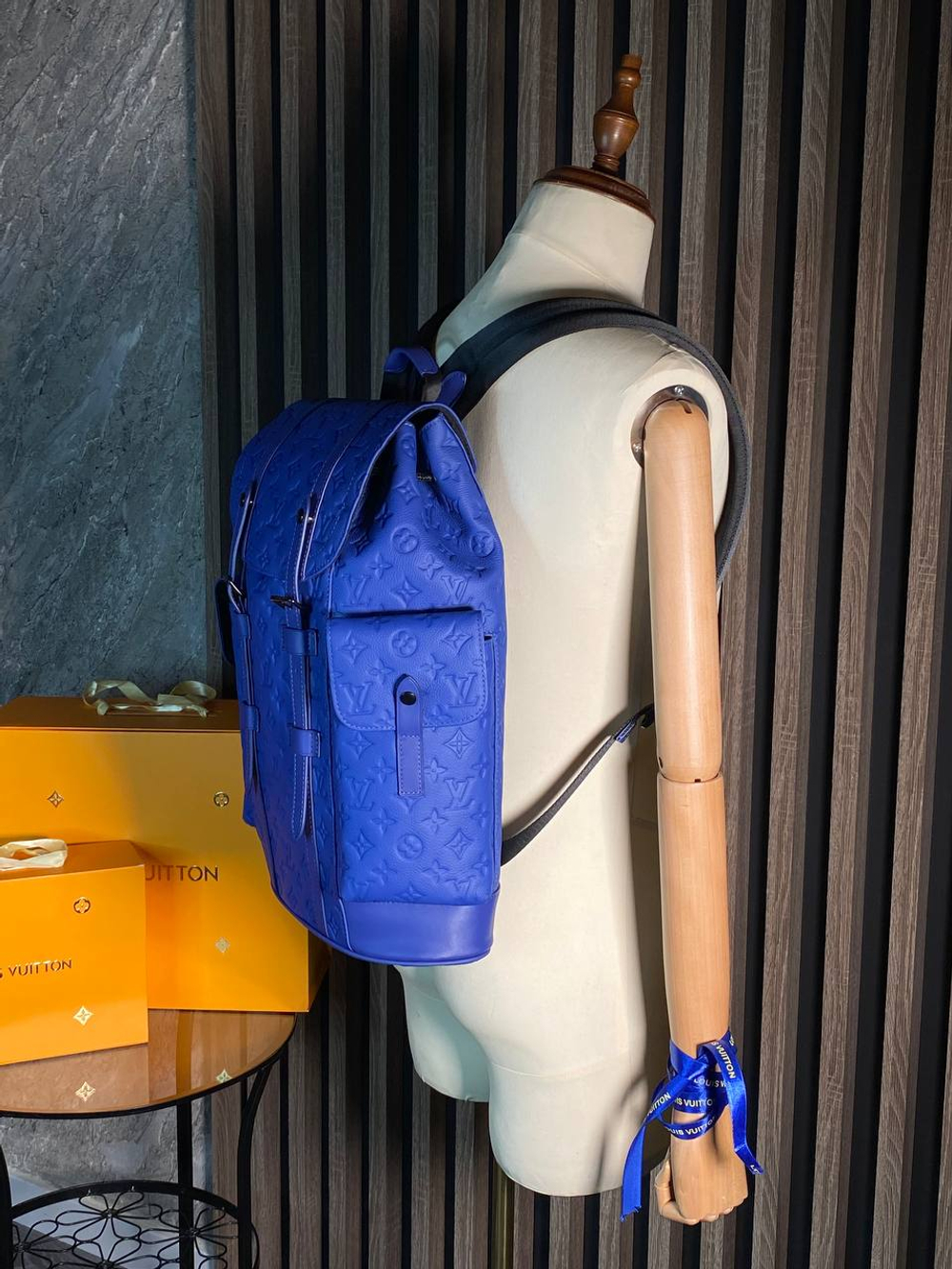 Рюкзак Louis Vuitton