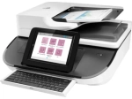 Документ-сканер HP Digital Sender Flow 8500 fn2