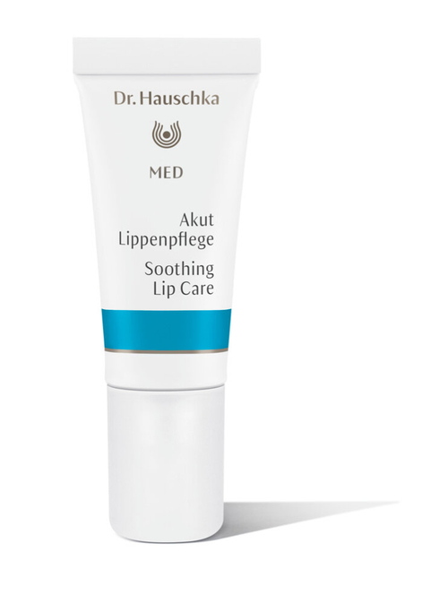 Бальзам для губ Острый Dr.Hauschka