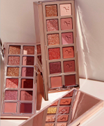 Patrick Ta Major Dimension II Rose Eyeshadow Palette