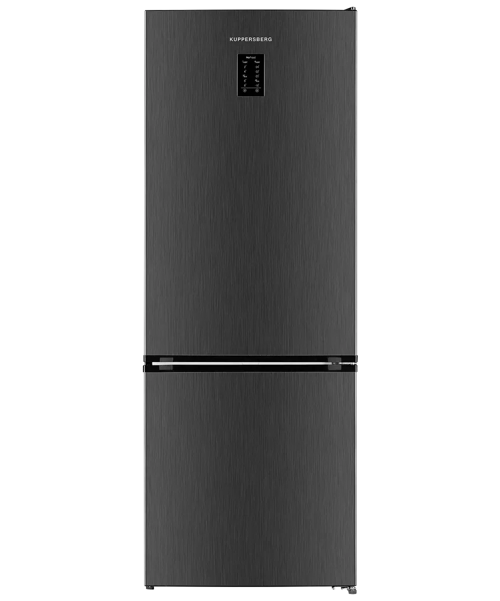 Холодильник Kuppersberg NRV 192 X фото 