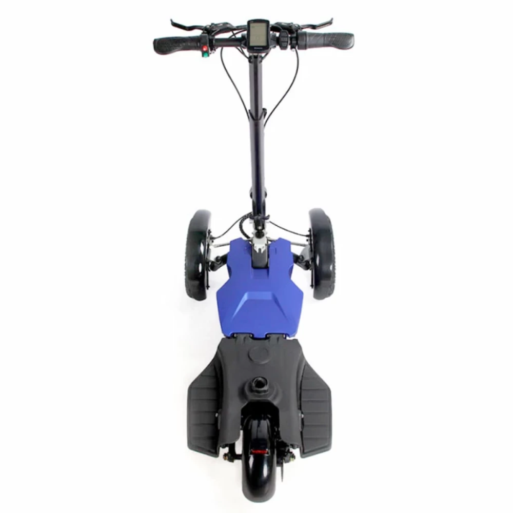 Электросамокат xDevice Caigiees T3