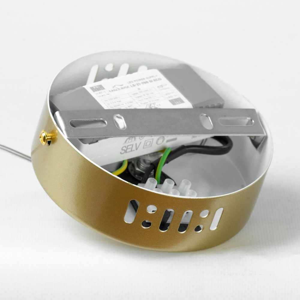 Линейно-подвесной светильник Lussole LSP-7368