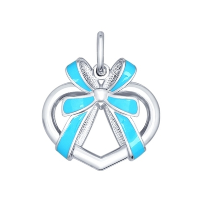 Подвеска Ag 925 (94031723)