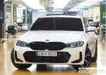 BMW 3 Series (G20) 320i M Sports (01.2023)