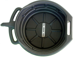 Ванна для слива отработанного масла, 16л, СТАНКОИМПОРТ