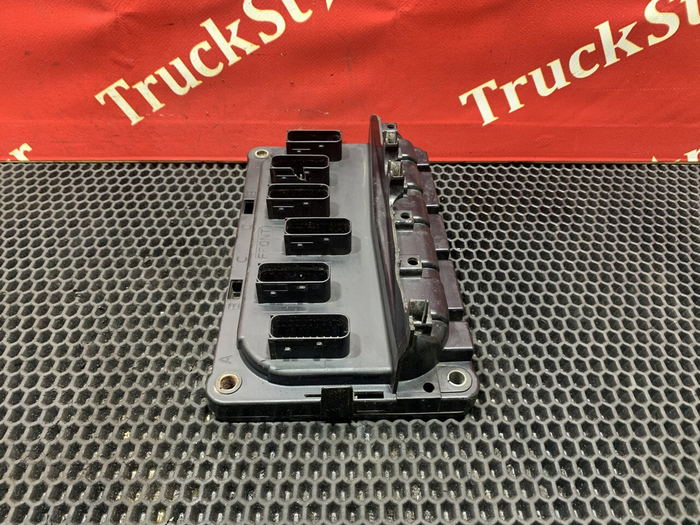 Блок управления шасси передний 2021г