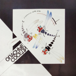 Опасные Соседи / Стрекозы Дум-Дум (LP)