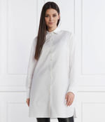 Платье Karl Lagerfeld - белый(236W1600)