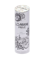 LOMANI PRIVE lady 100ml edp