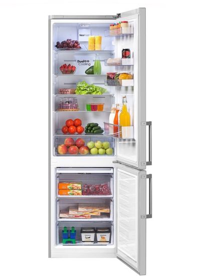 Холодильник Beko CNKR 5356 K21S