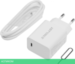 Планшет Teclast T65Max G99 8/256Gb серебристый