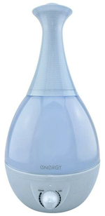 Увлажнитель воздуха Enеrgy EN-616 голубой (032473)