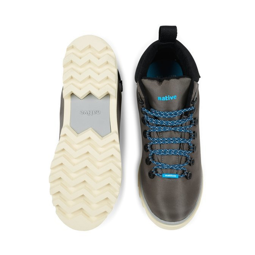 Native Fitzsimmons Treklite Dublin Grey / Pigeon Grey / Bone White