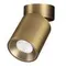 7131/7CL HIGHTECH ODL26 325 Потолочный светильник бронза/металл IP20 LED 7W 525Лм 3000K 36° 220-240V TURNO