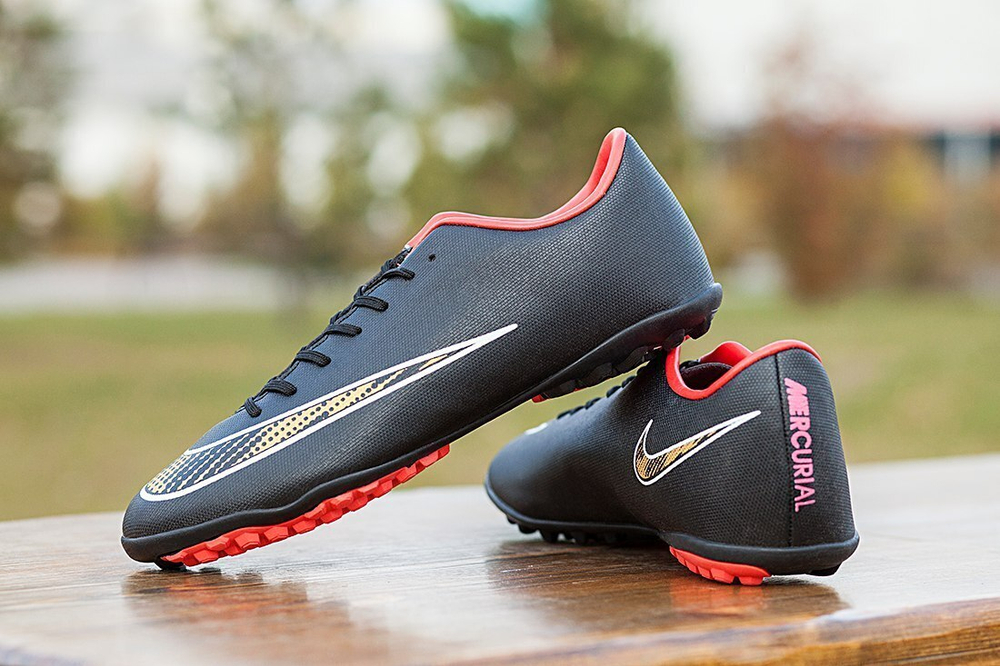 Кроссовки Nike Mercurial Victory Iv Tf (1)