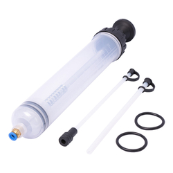 ST1005 Шприц для технических жидкостей 0,5 л.