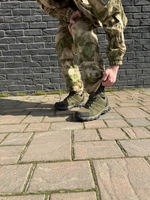 Костюм горка 6 весна-лето панацея / мох