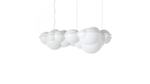 Светильник Nemo NUVOLA PENDANT