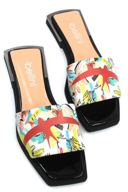 Пантолеты женские LA BELLINI 2432-062