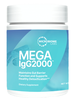 MegaIgG2000 Powder 60 gr