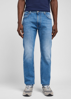 Джинсы мужские LEE RIDER