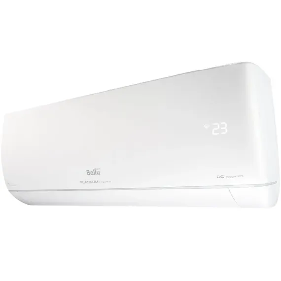 Сплит-система Ballu BSUI-09HN8_V4 Platinum Evolution DC Inverter 2025