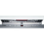 Встраиваемая посудомоечная машина Bosch SMV46KX55E