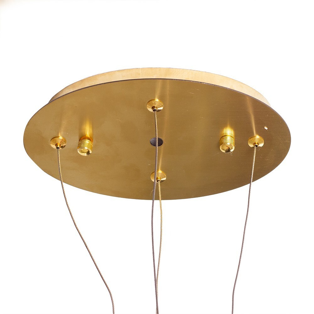 люстра 8016/1600