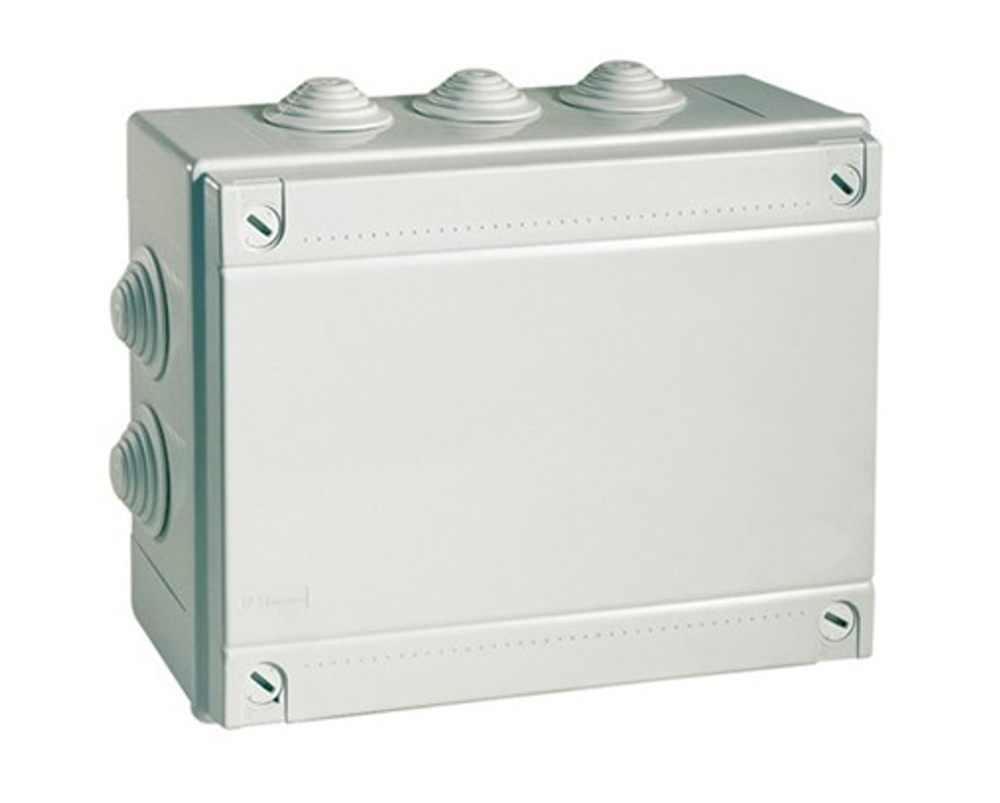 Коробка распределительная DKC 54400