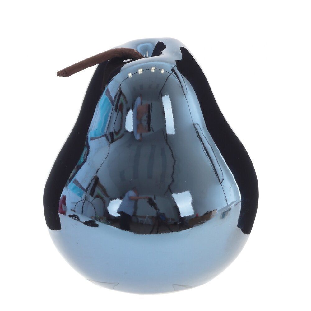 GAEM Фигурка декоративная "Груша", L10 W10 H11,5 см, 3в.