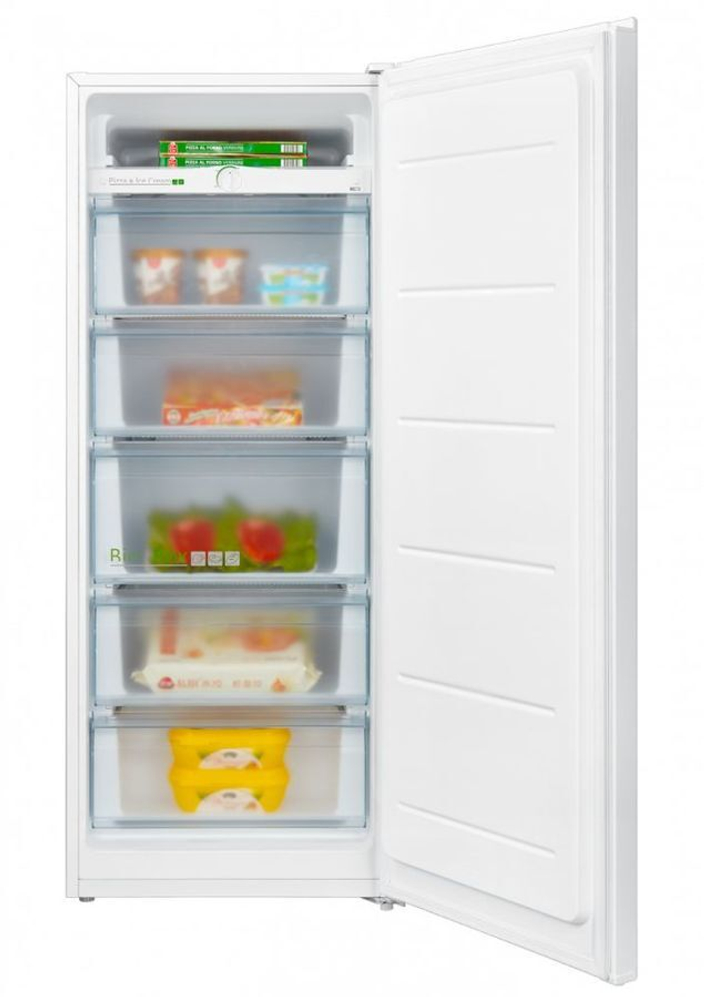 Морозильная камера Midea MF1142W