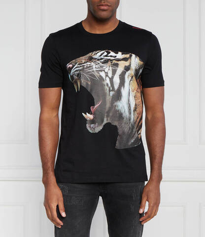 Футболка Digre 10233396 01 HUGO - черный(50494577)