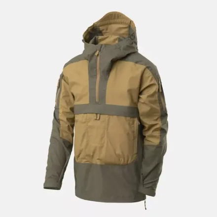 Helikon-Tex Куртка Tracer Anorak (PolyCotton Stretch Ripstop)