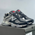 Кроссовки New Balance 9060 #565 (сер.)