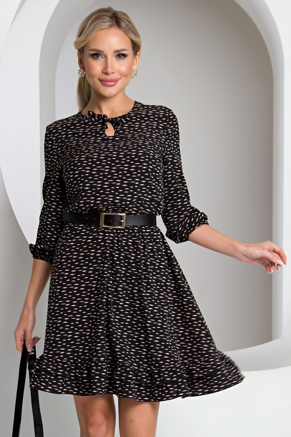 Платье Лекса №1 Valentina